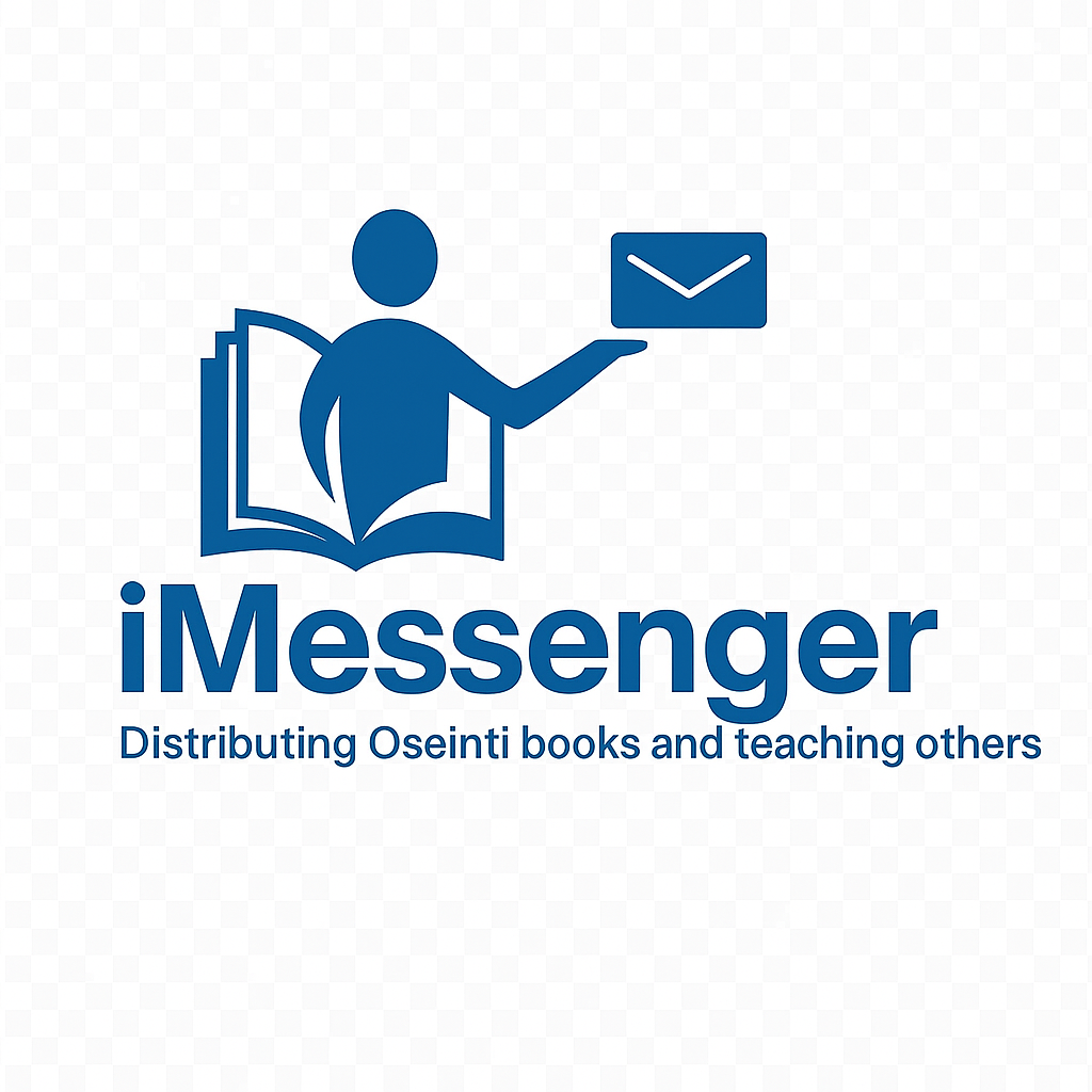 iBook Messenger