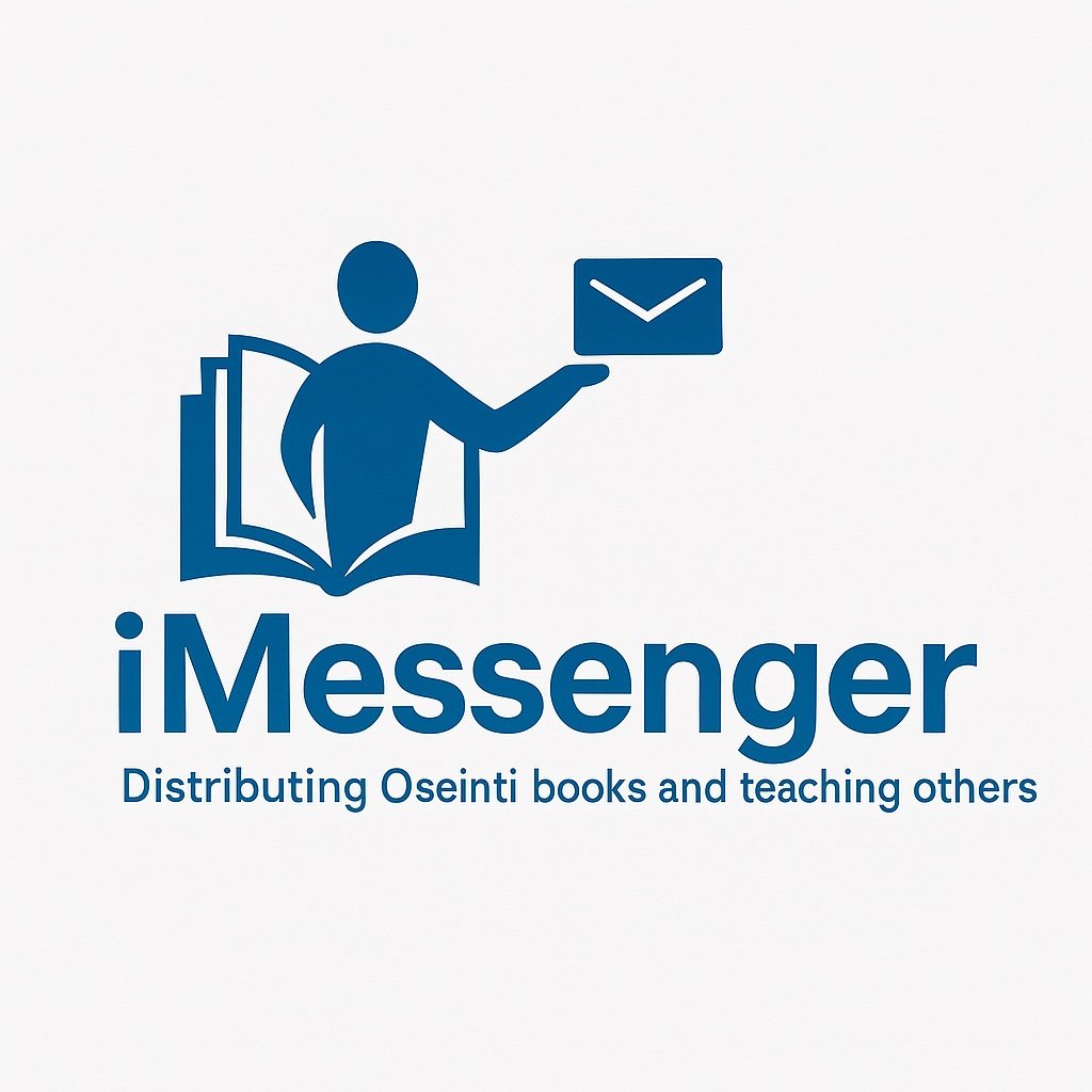 iBook Messenger